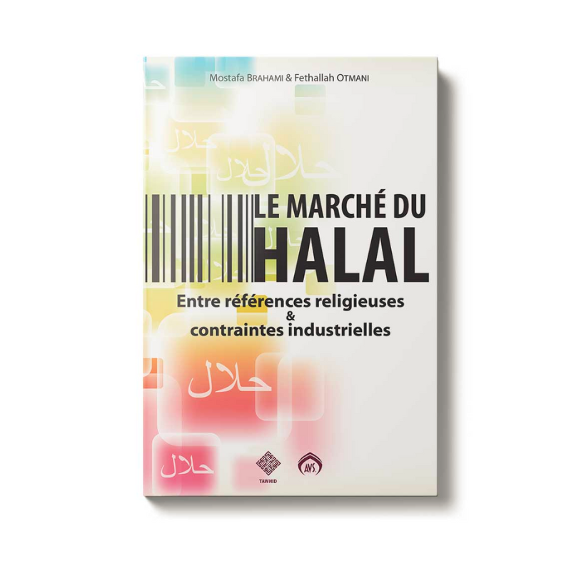 Le marche du Halal - senlibrairie