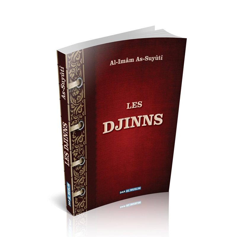 Les djinns librairie Ibnoul qayyim dakar - senlibrairie