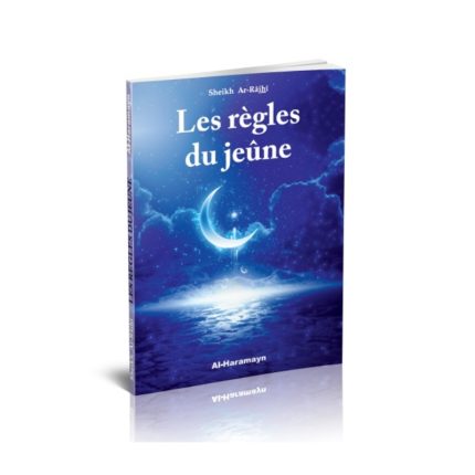 Les règles du jeûne