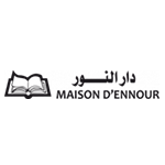 logo ennour - senlibrairie