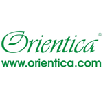 logo orientica - senlibrairie