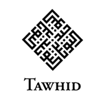 logo tawhid - senlibrairie